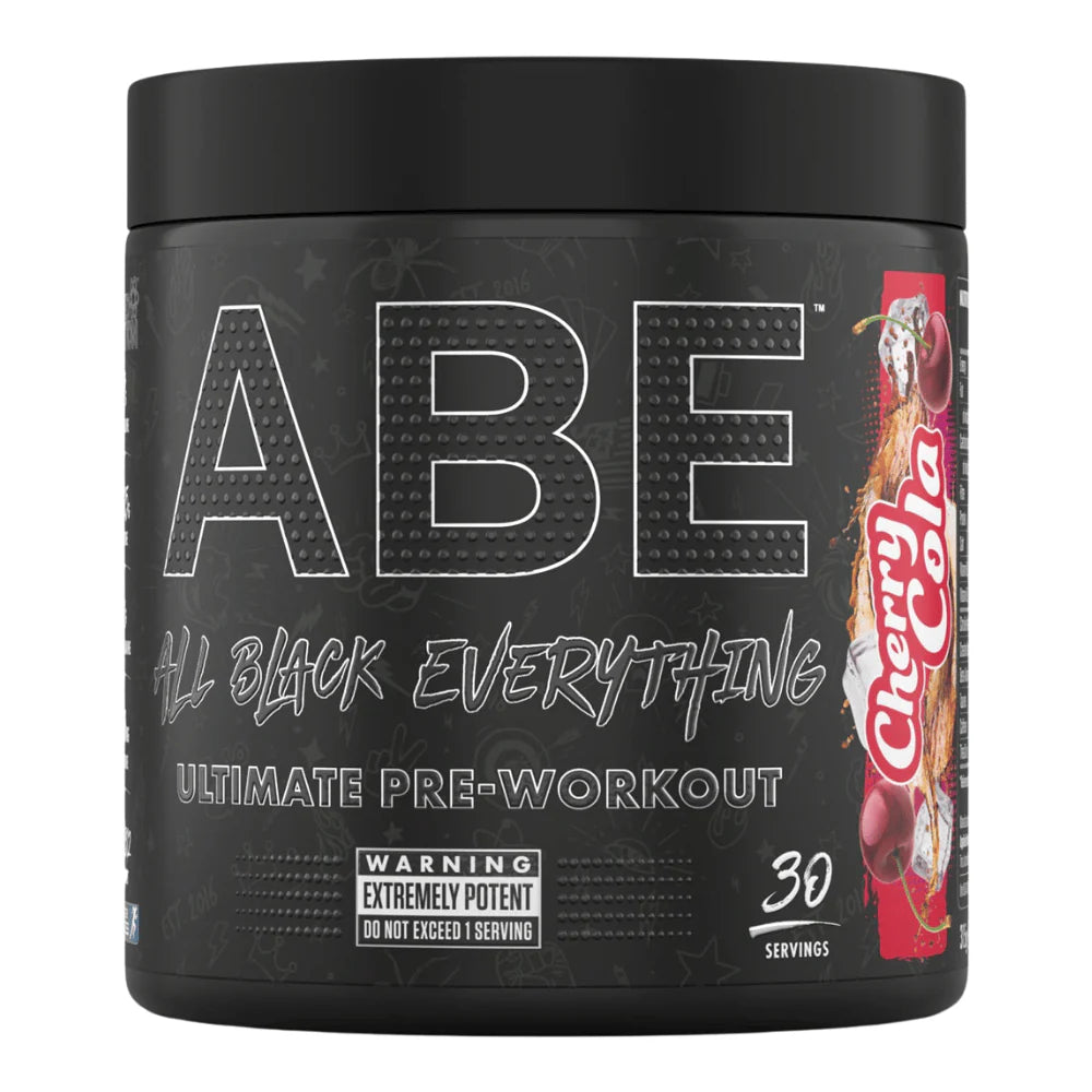 Applied Nutrition ABE Pre Workout (30 Servings)