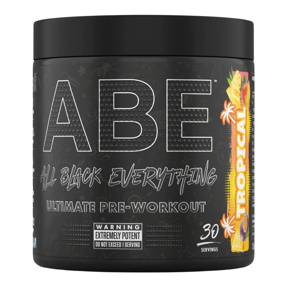 Applied Nutrition ABE Pre Workout (30 Servings)