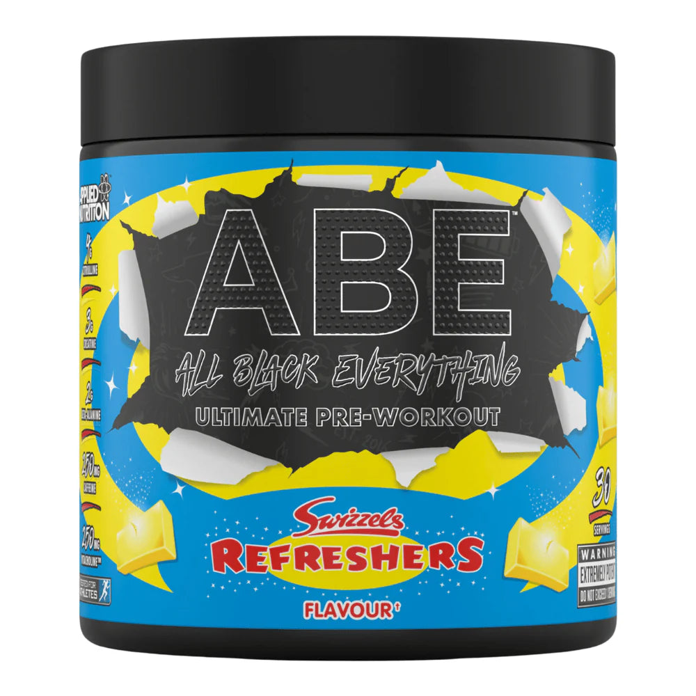 Applied Nutrition ABE Pre Workout (30 Servings)
