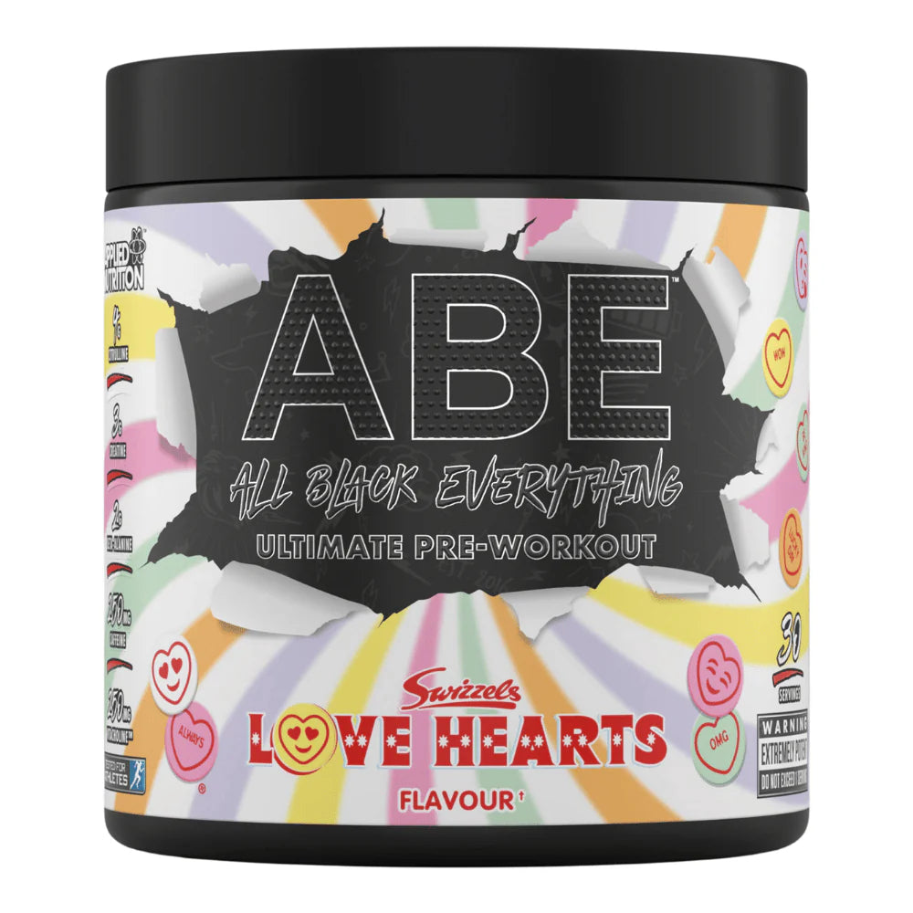 Applied Nutrition ABE Pre Workout (30 Servings)