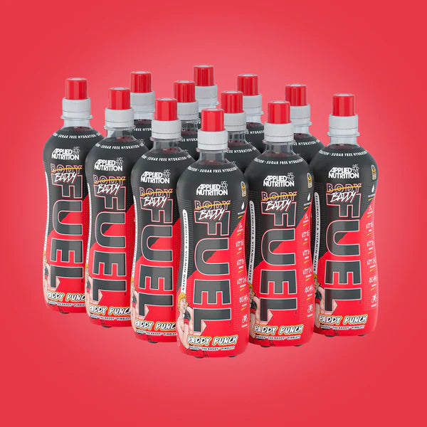 Applied Nutrition Body Fuel x12