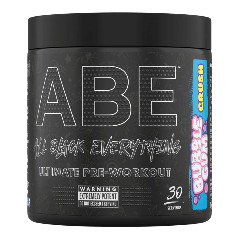 Applied Nutrition ABE Pre Workout (30 Servings)