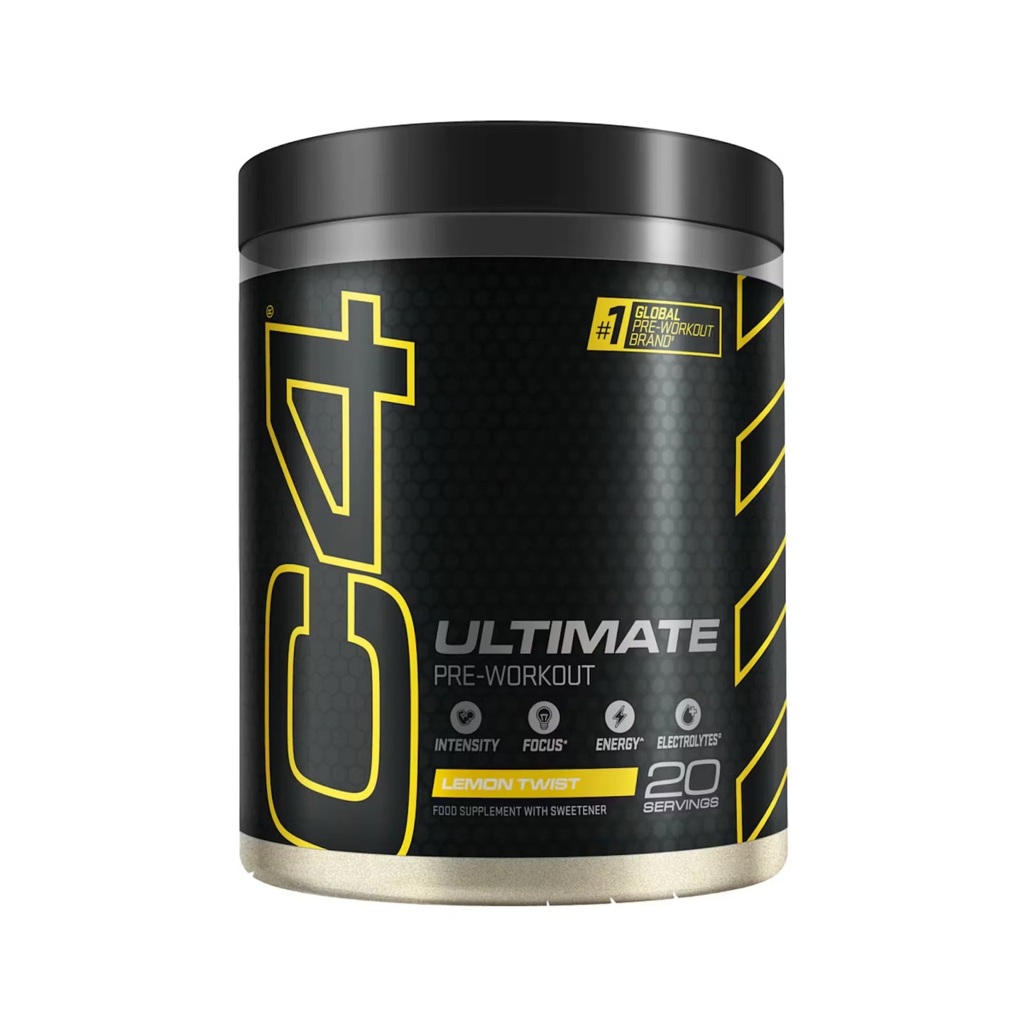Cellucor C4 Ultimate V2 Pre Workout