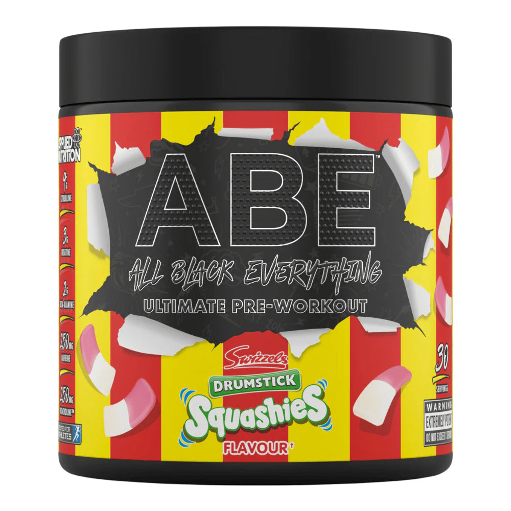 Applied Nutrition ABE Pre Workout (30 Servings)