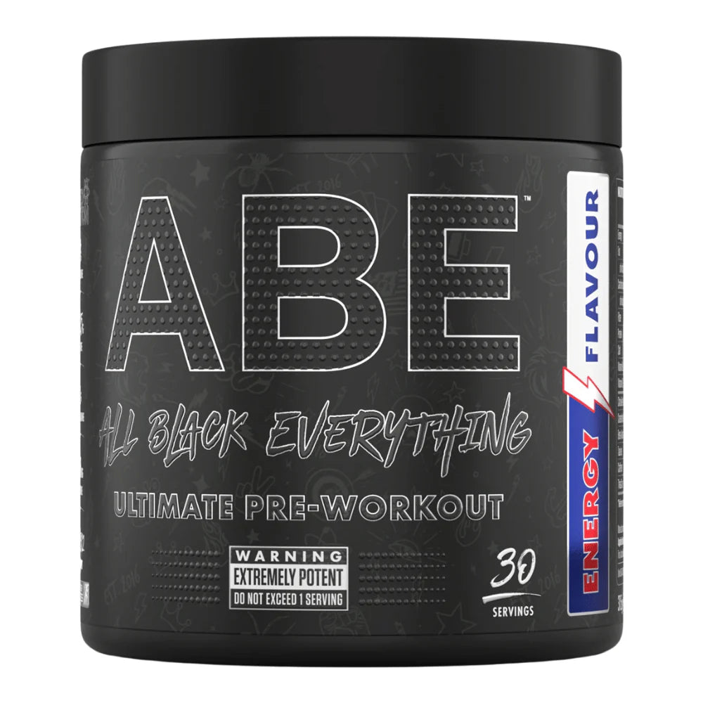 Applied Nutrition ABE Pre Workout (30 Servings)