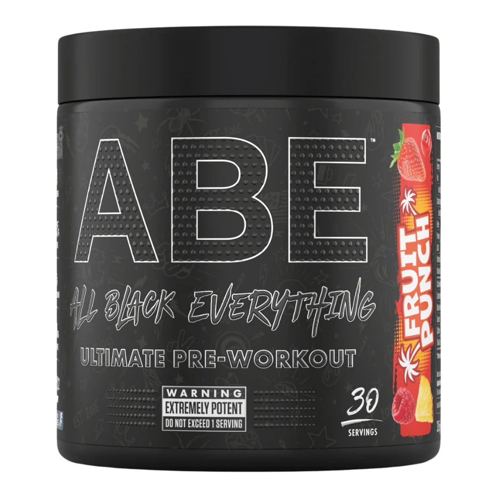 Applied Nutrition ABE Pre Workout (30 Servings)