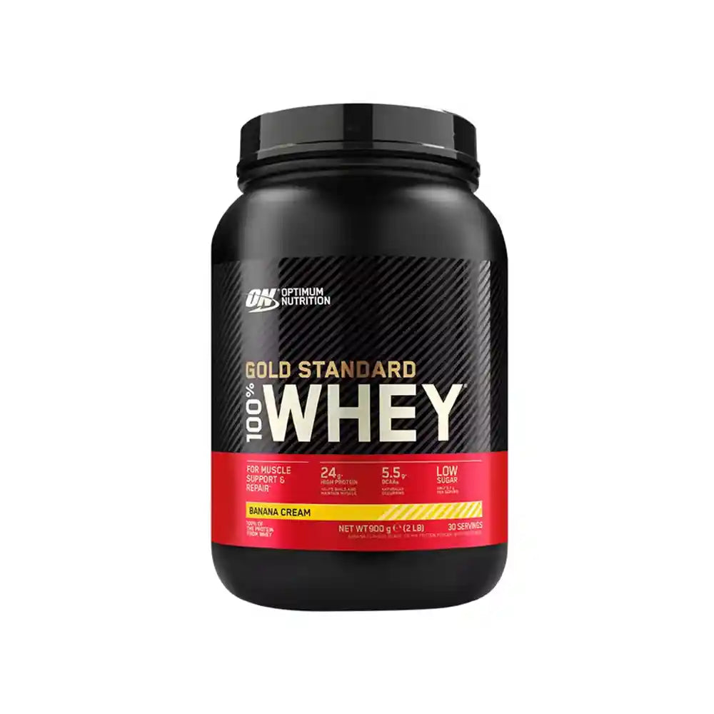 Optimum Nutrition Whey Protein (912g)
