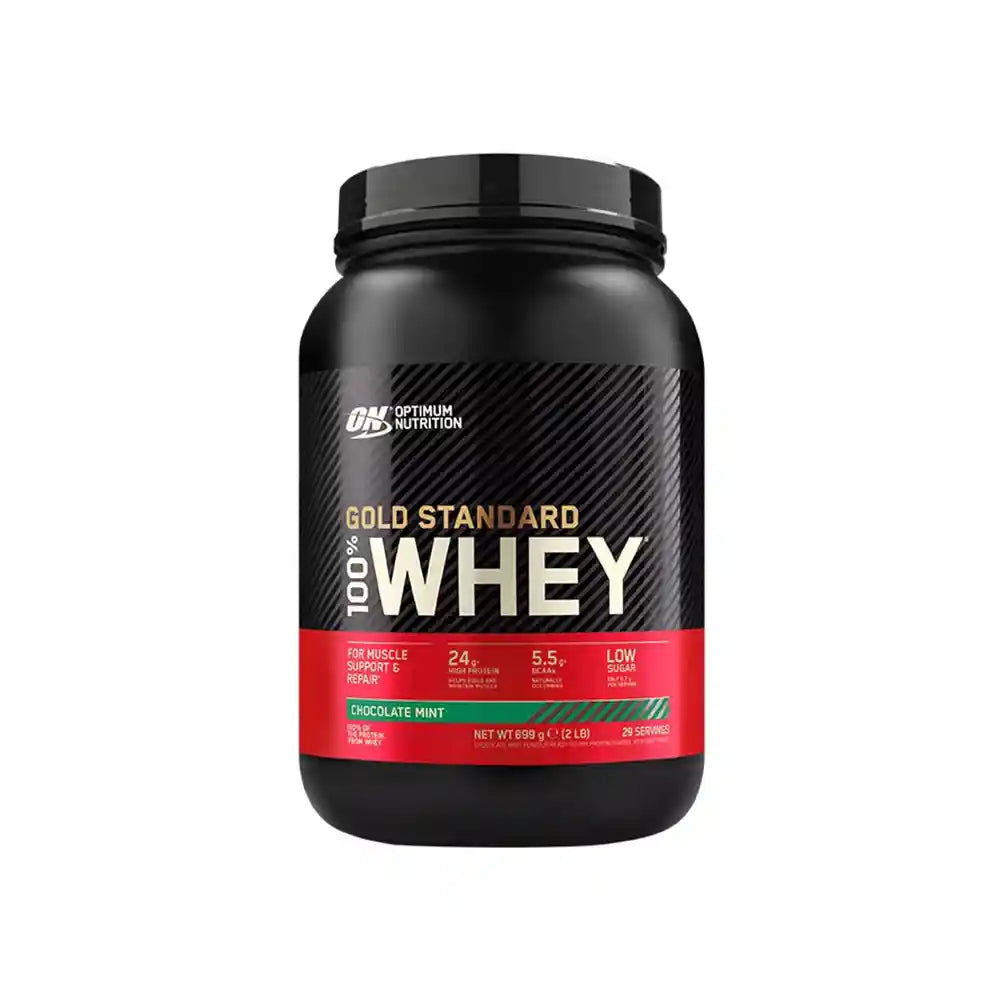 Optimum Nutrition Whey Protein (912g)