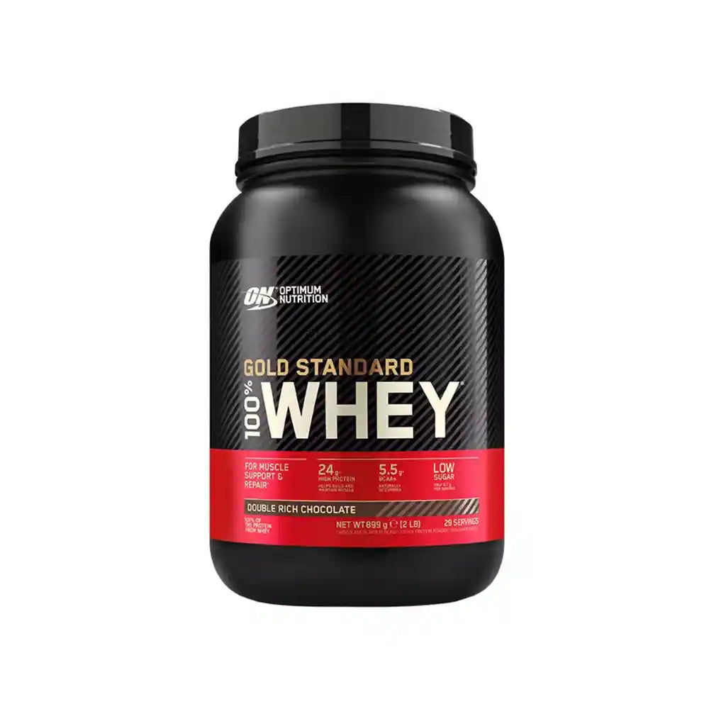 Optimum Nutrition Whey Protein (912g)