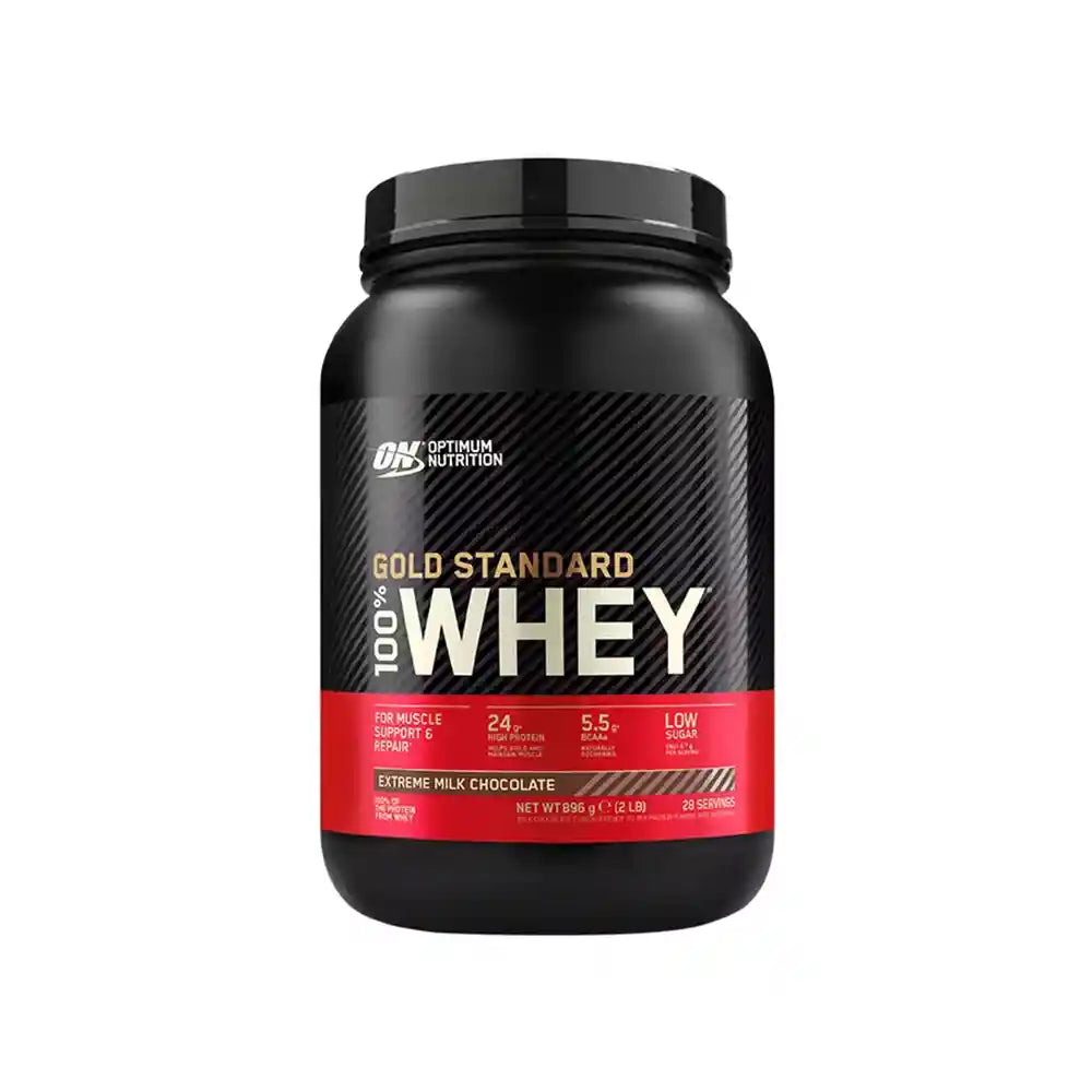Optimum Nutrition Whey Protein (912g)
