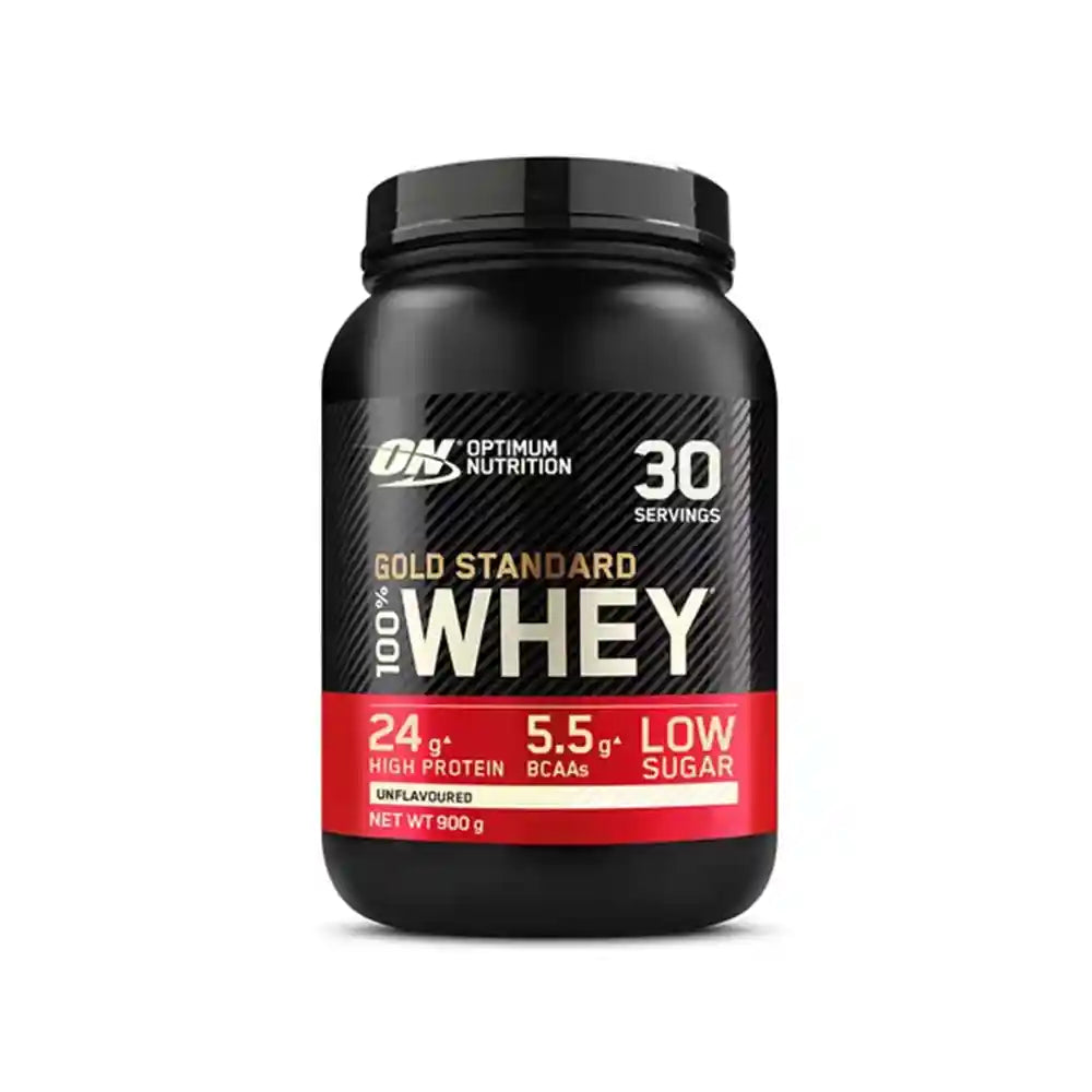 Optimum Nutrition Whey Protein (912g)