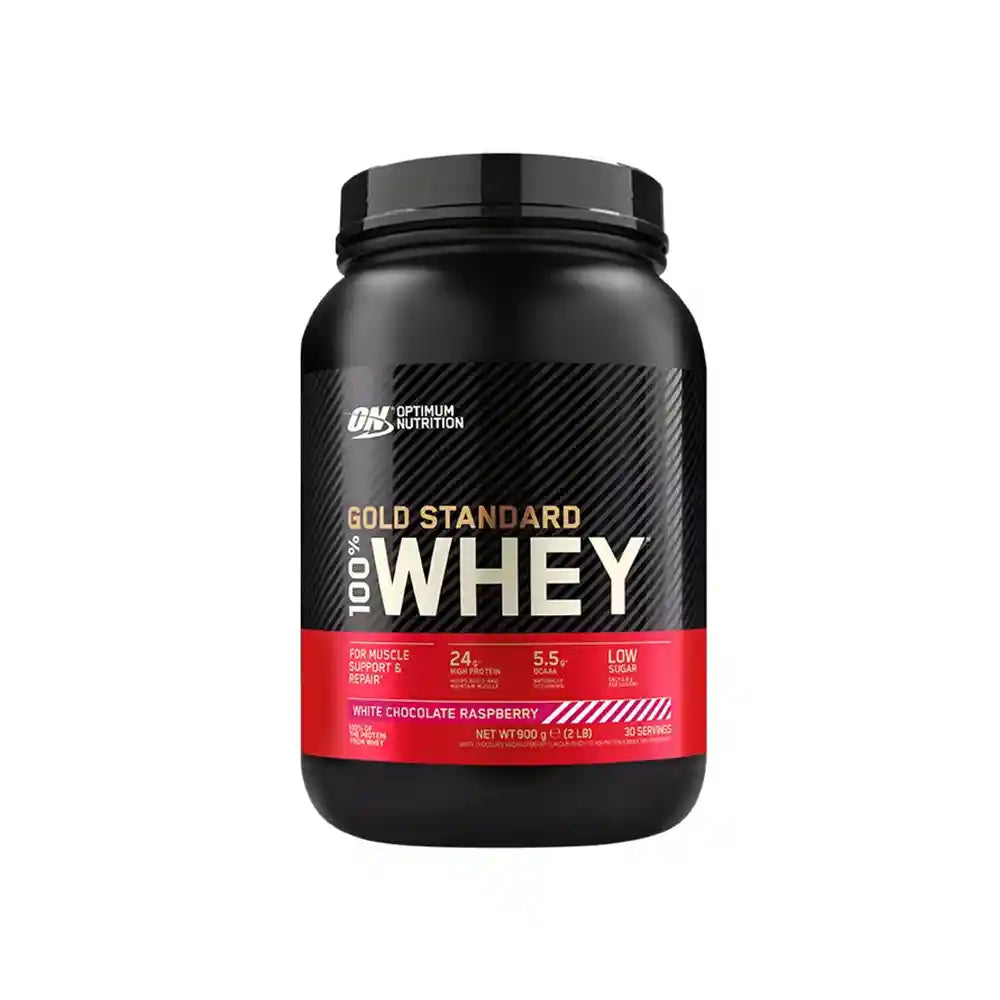 Optimum Nutrition Whey Protein (912g)