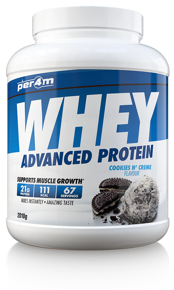 Per4m Whey Protein