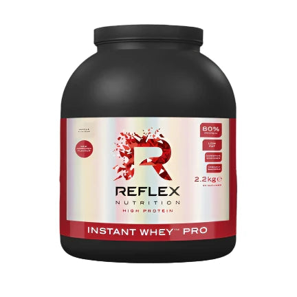 Reflex Nutrition Whey Protein 2.2kg