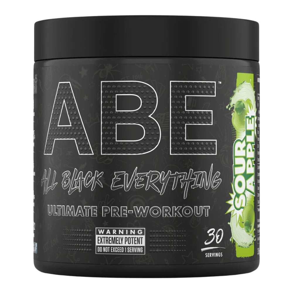 Applied Nutrition ABE Pre Workout (30 Servings)