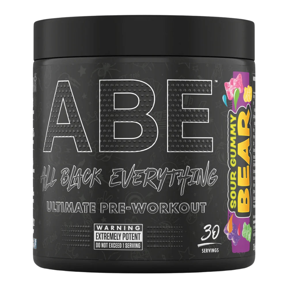 Applied Nutrition ABE Pre Workout (30 Servings)