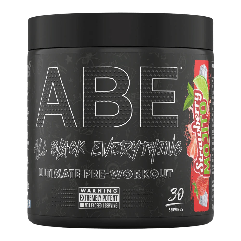 Applied Nutrition ABE Pre Workout (30 Servings)