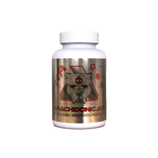 Alpha Neon Arachidonic Acid