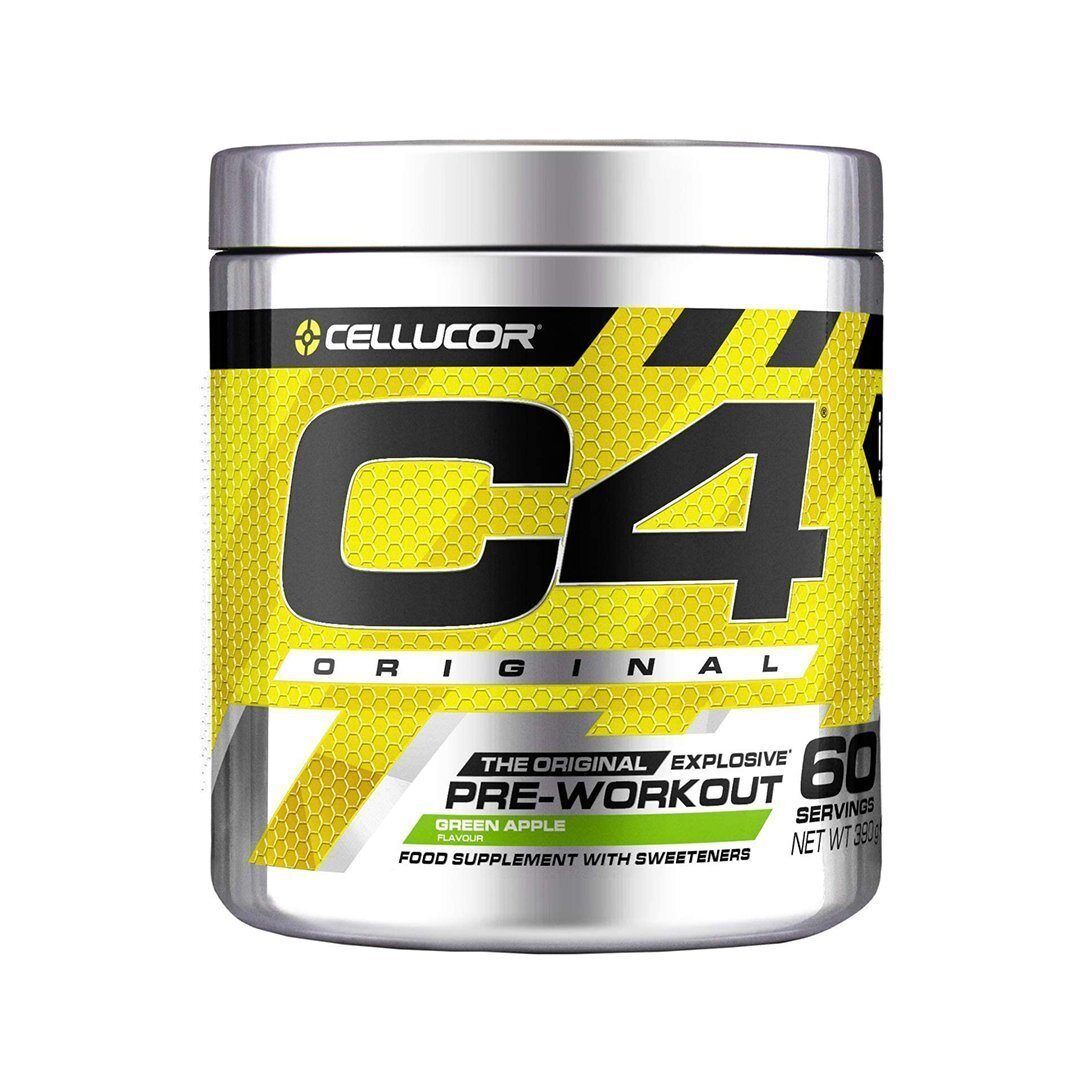 Cellucor C4 Original Pre Workout (60 Servings)