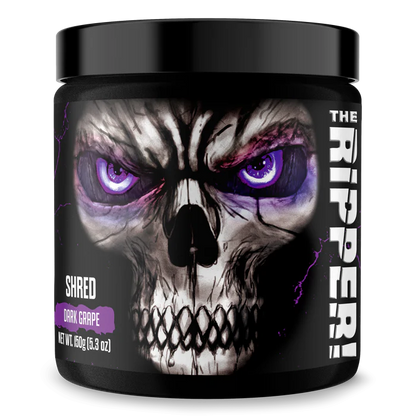 JNX Sports The Ripper! Fat Burner