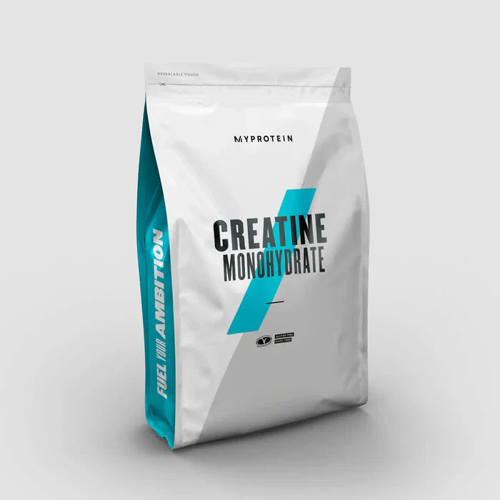 MyProtein Creatine Monohydrate 1kg