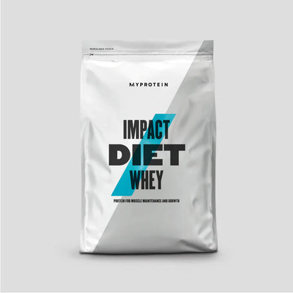 MyProtein Impact Diet Whey