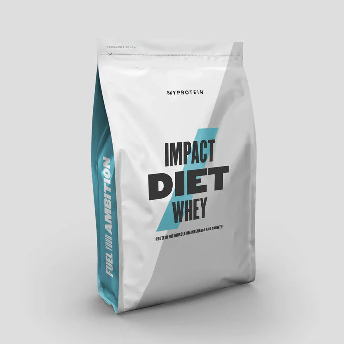 MyProtein Impact Diet Whey