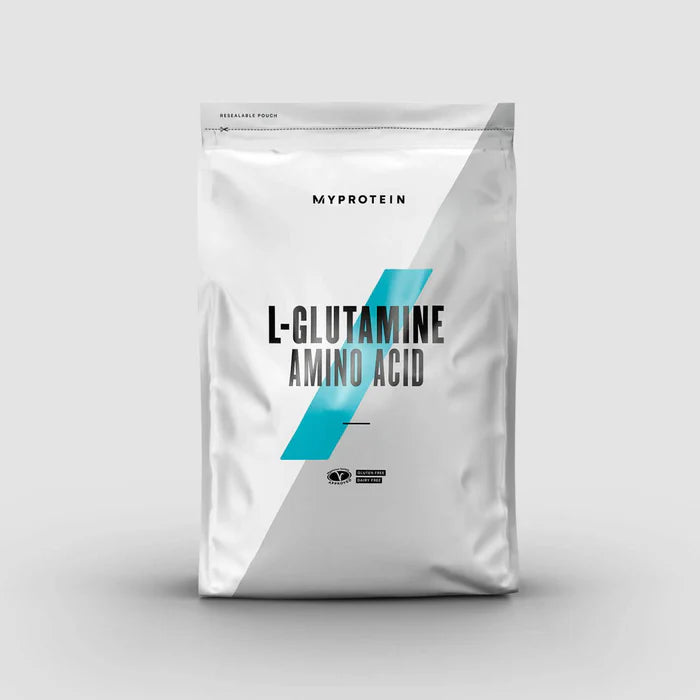 MyProtein L-Glutamine 1kg