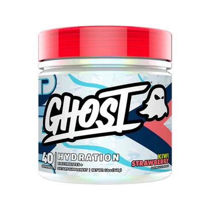 Ghost Hydration Powder (40 Servings)