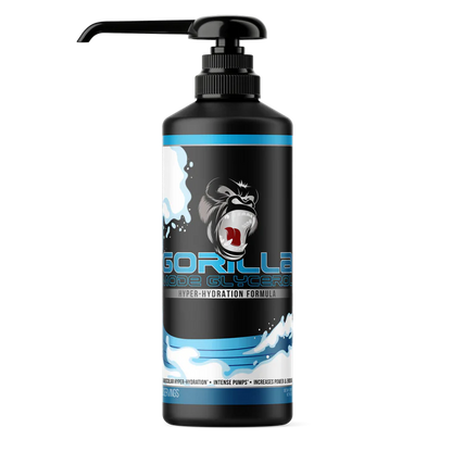 Gorilla Mode Liquid Glycerol