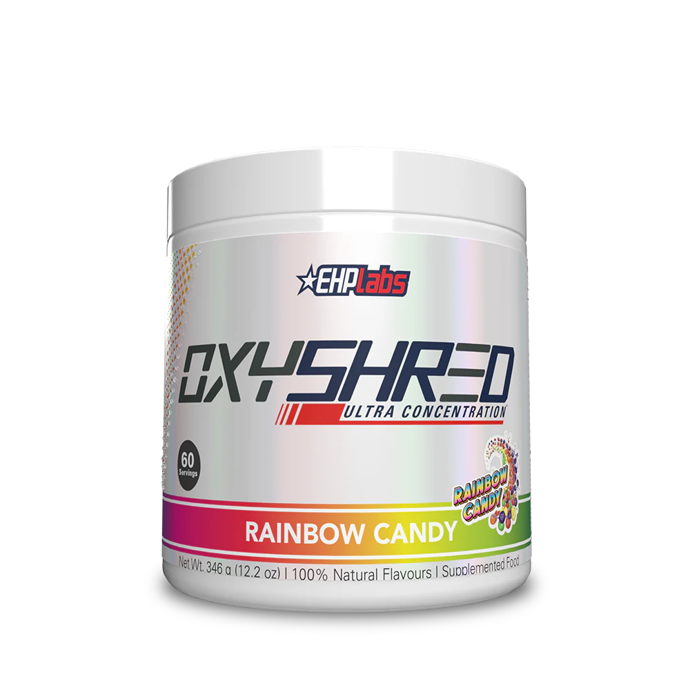 EHP Labs OxyShred Ultra Concentration