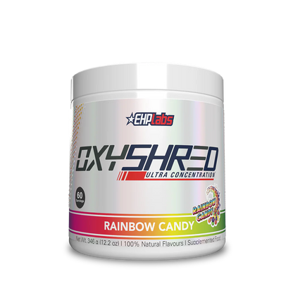 EHP Labs OxyShred Ultra Concentration