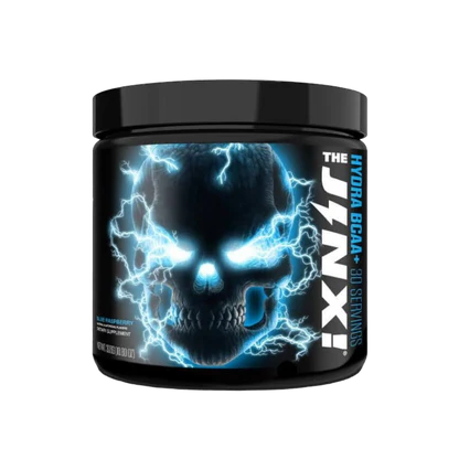 JNX Sports The Jinx! BCAA+ (30 Servings)