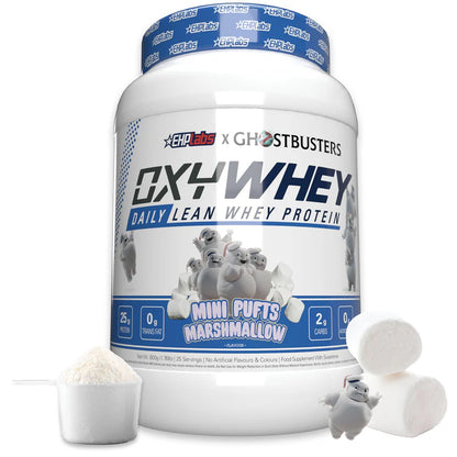 EHP Labs Oxywhey 910g