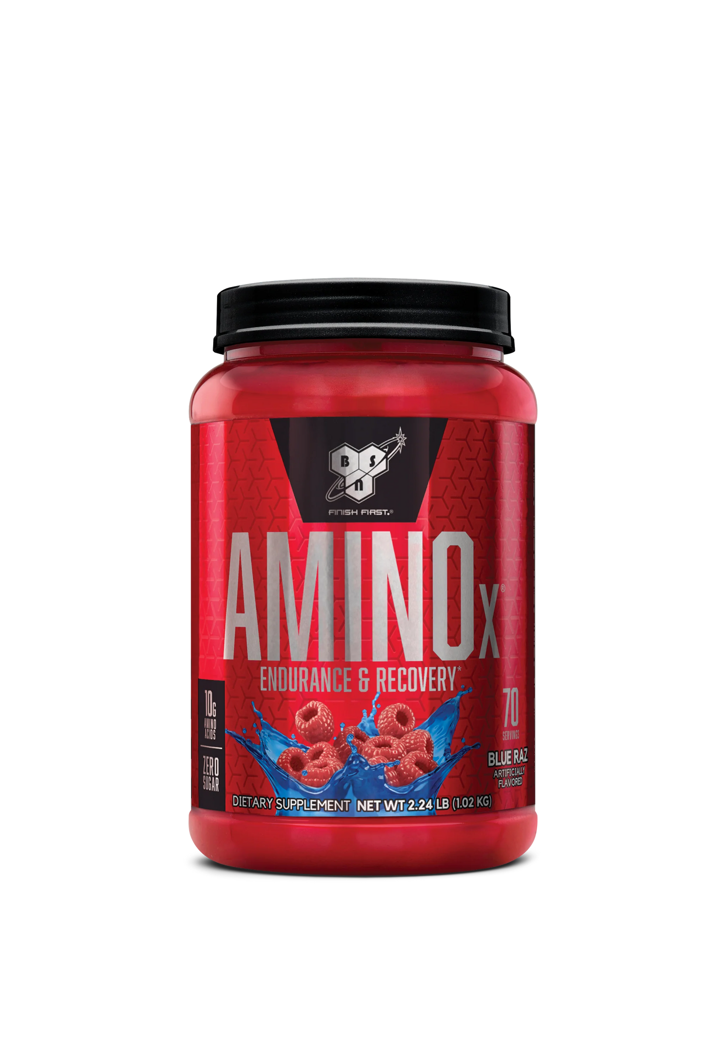 BSN Amino X 435g