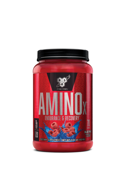 BSN Amino X 435g