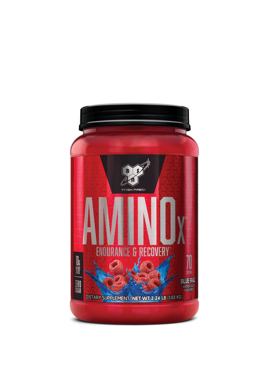 BSN Amino X 435g