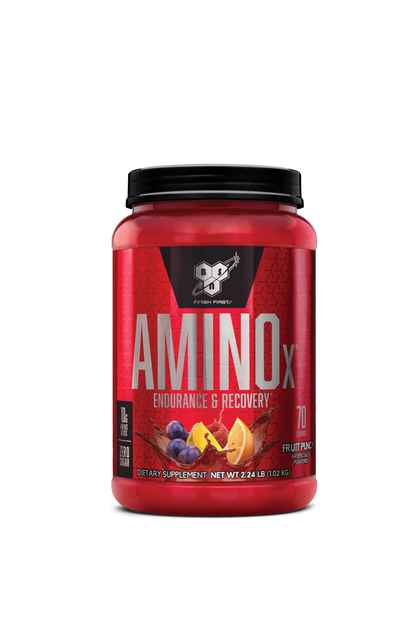 BSN Amino X 435g