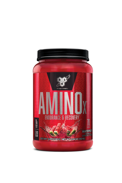 BSN Amino X 435g