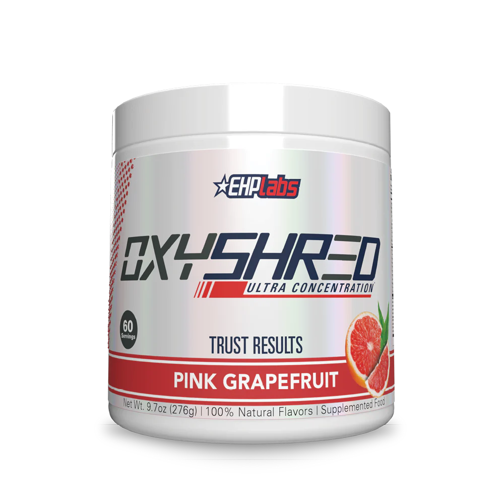 EHP Labs OxyShred Ultra Concentration