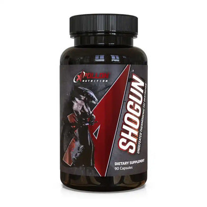 Apollon Nutrition Shogun