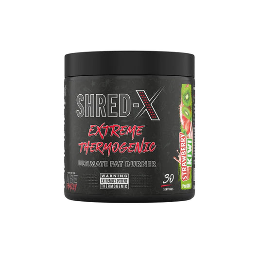 Applied Nutrition Shred-X Extreme Thermogenic Powder 300g