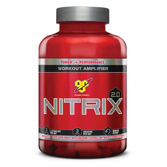 BSN Nitrix 2.0