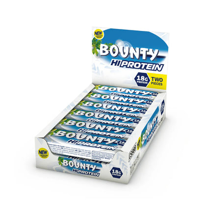 Bounty Hi-Protein Bar 12x52g