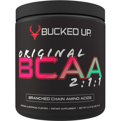 Bucked Up Original BCAA 2:1:1 315g