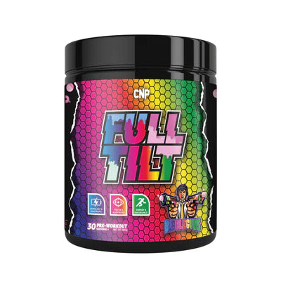 CNP FULL TILT 300G