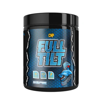 CNP FULL TILT 300G