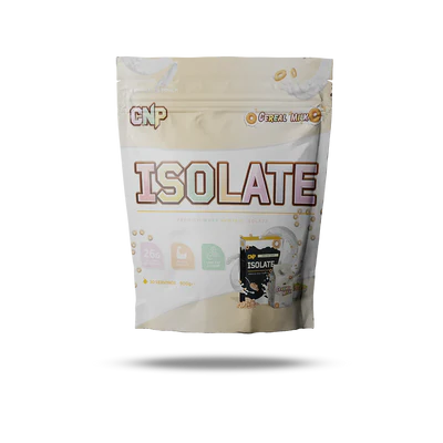 CNP ISOLATE 900G