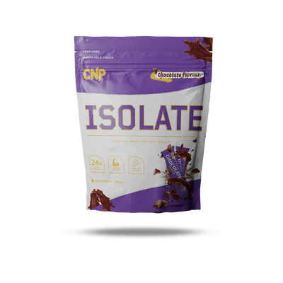 CNP ISOLATE 900G