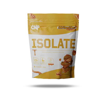 CNP ISOLATE 900G